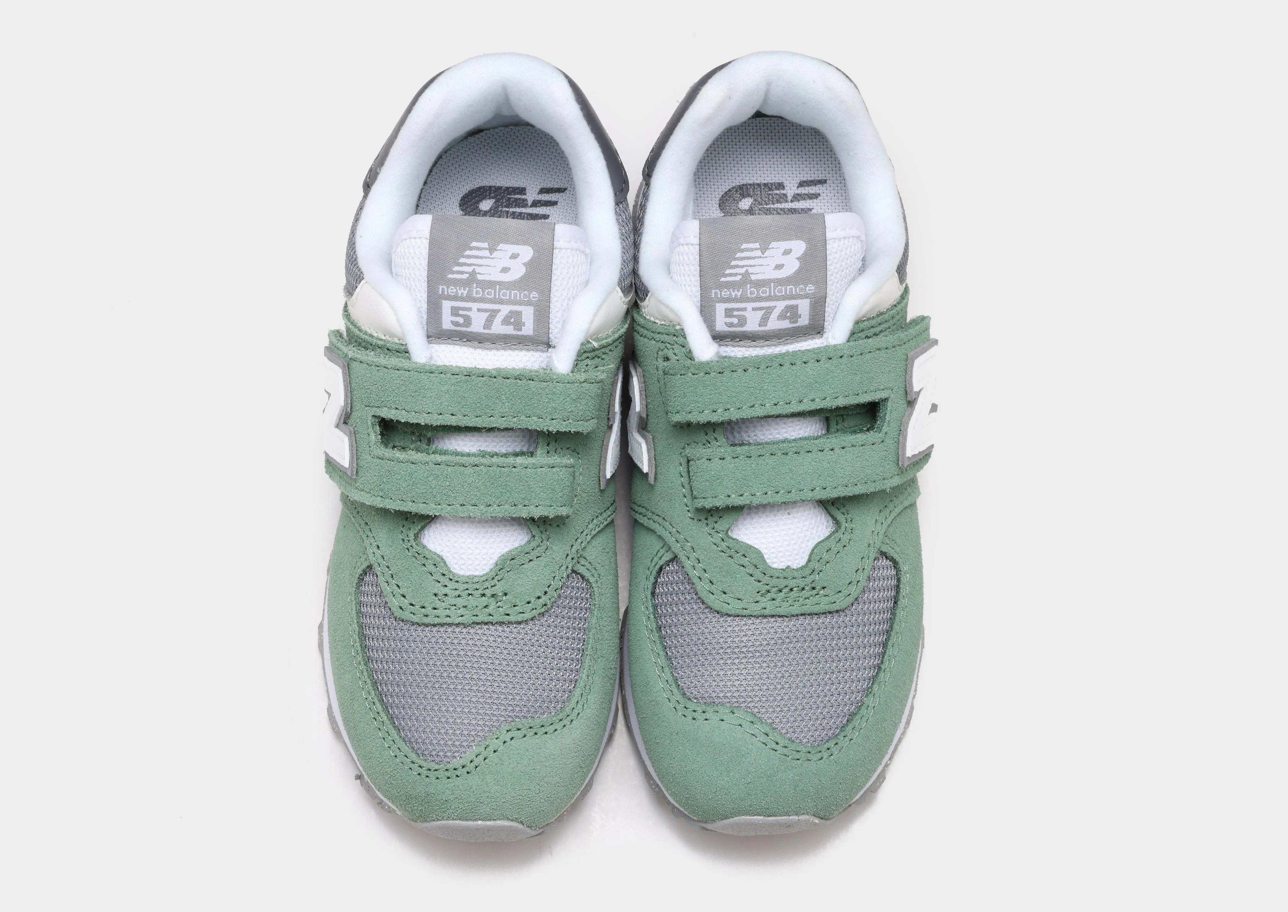 supportive foam sole shoes 574 Children's