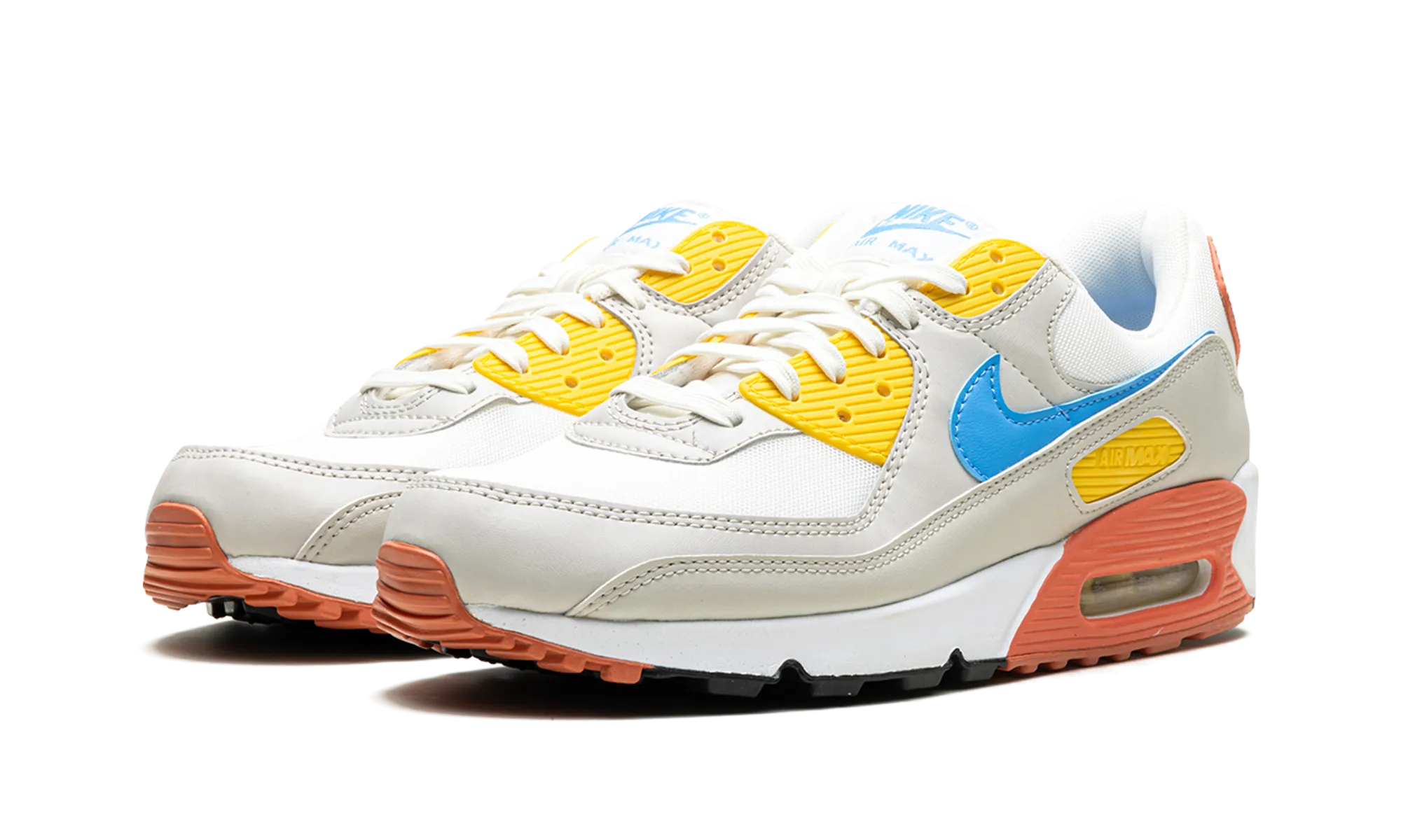 night running AIR MAX 90 MNS WMNS