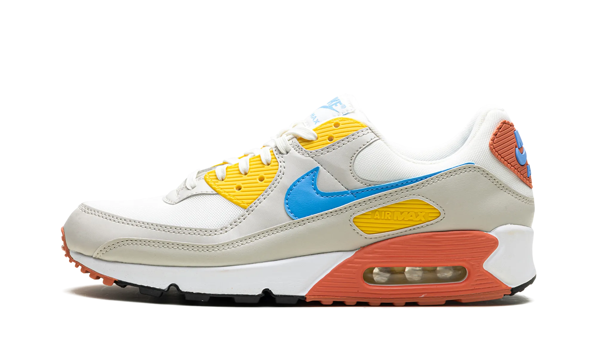 anniversary - edition running shoes solo runs AIR MAX 90 MNS WMNS