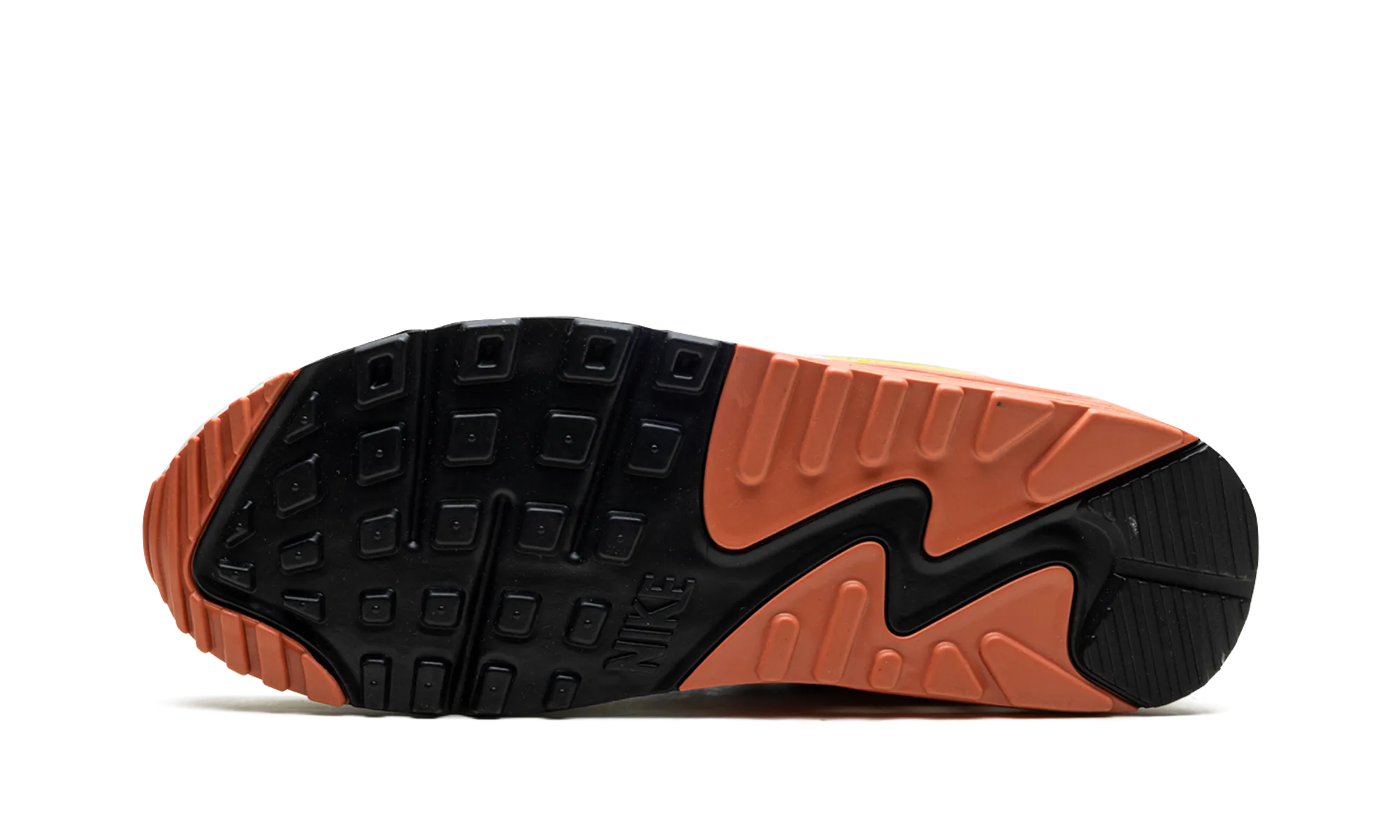 Fashionable - design AIR MAX 90 MNS WMNS