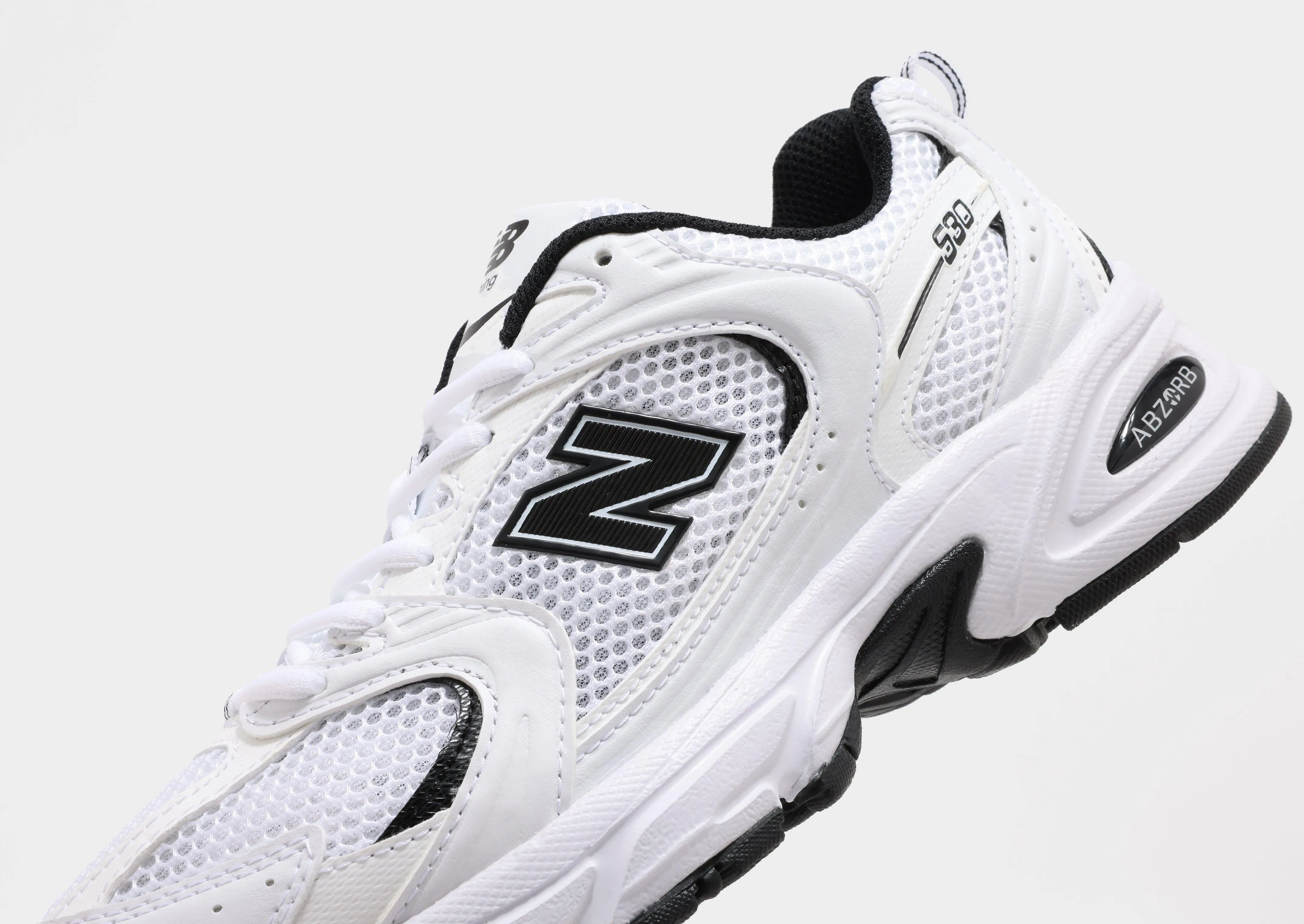 wind - resistant running shoes 530 Women's