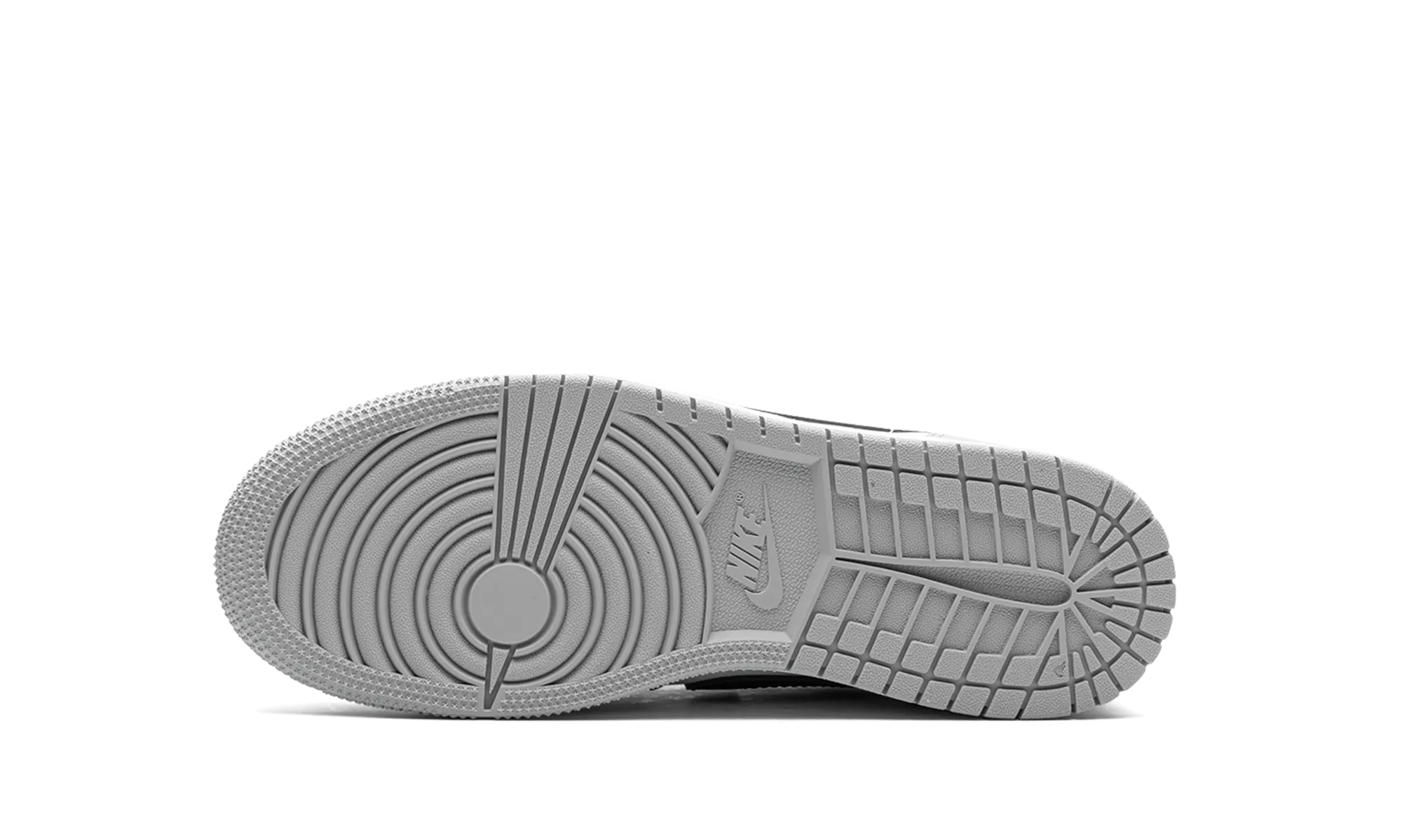 Ergonomic Insole Air Jordan 1 Retro Low OG GS "Barons"