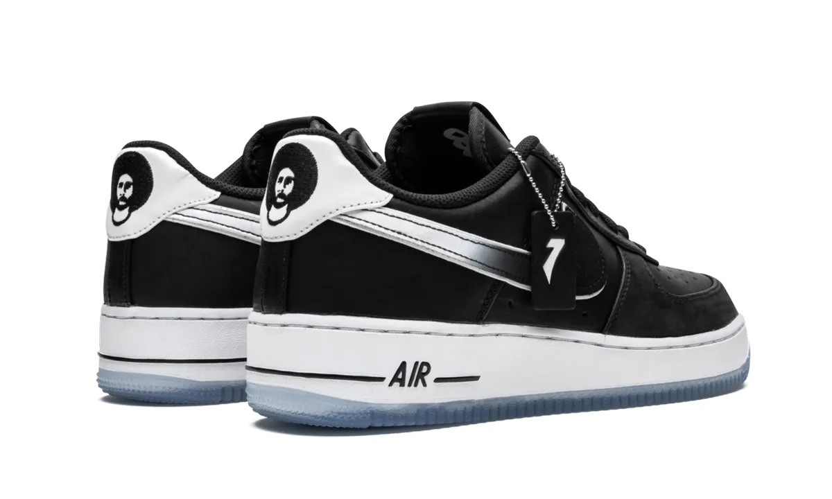 Street Ready Action Soft Insole Air Force 1 '07 CK QS "Colin Kaepernick"