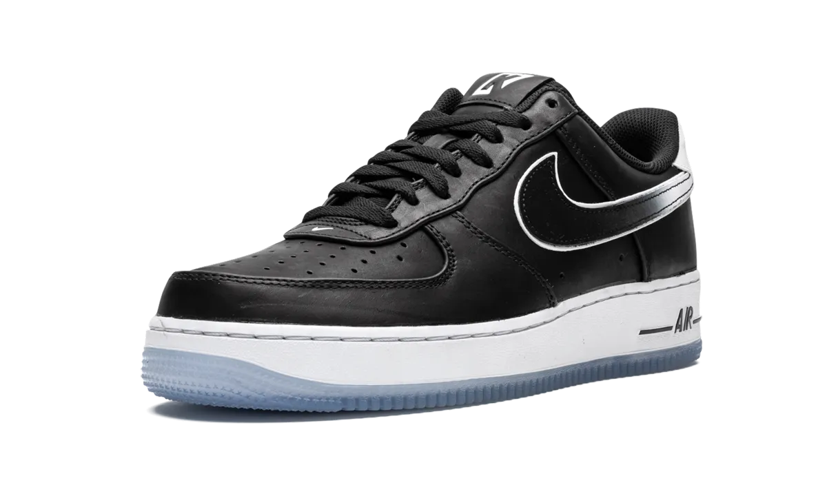 Air Force 1 '07 CK QS "Colin Kaepernick" All Action Ready