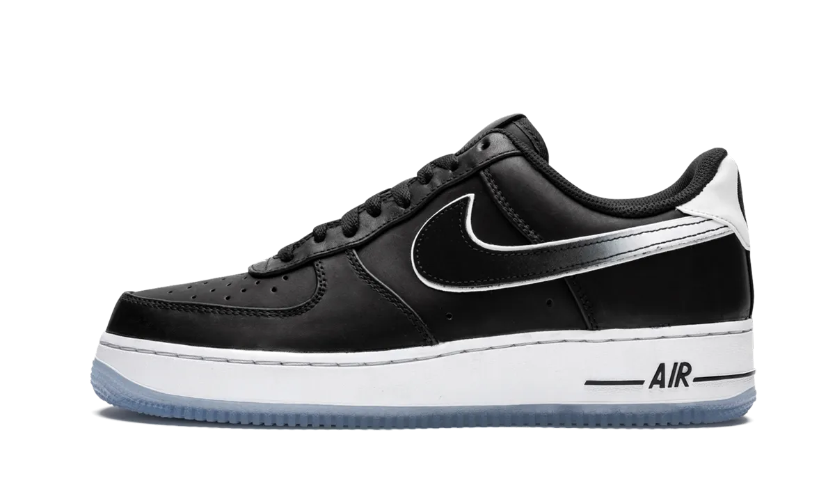 Air Force 1 '07 CK QS "Colin Kaepernick" Heavy Duty Adventure Wear