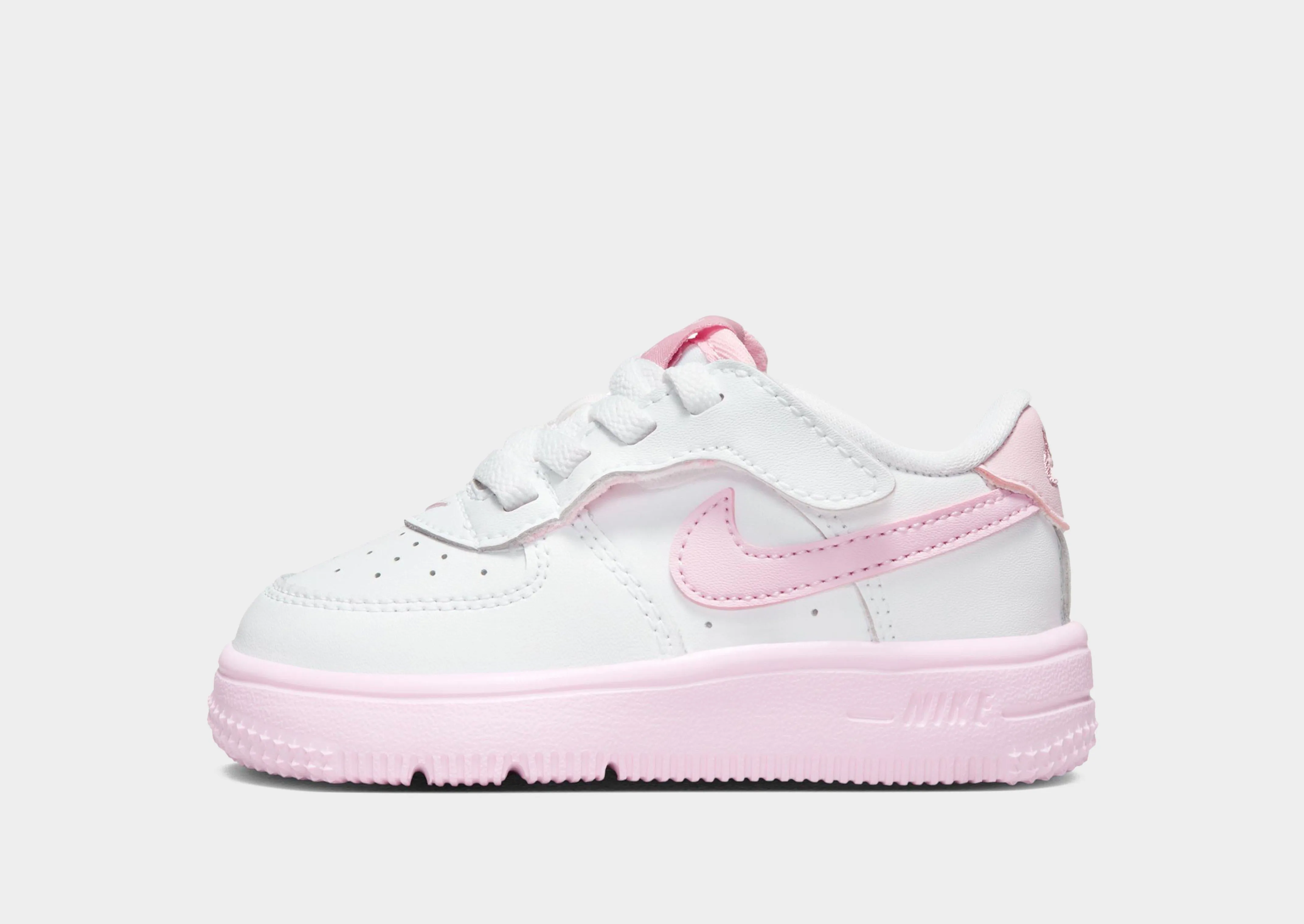 Force 1 Low EasyOn Infant's Shock   Absorbing Skate Comfort Fit