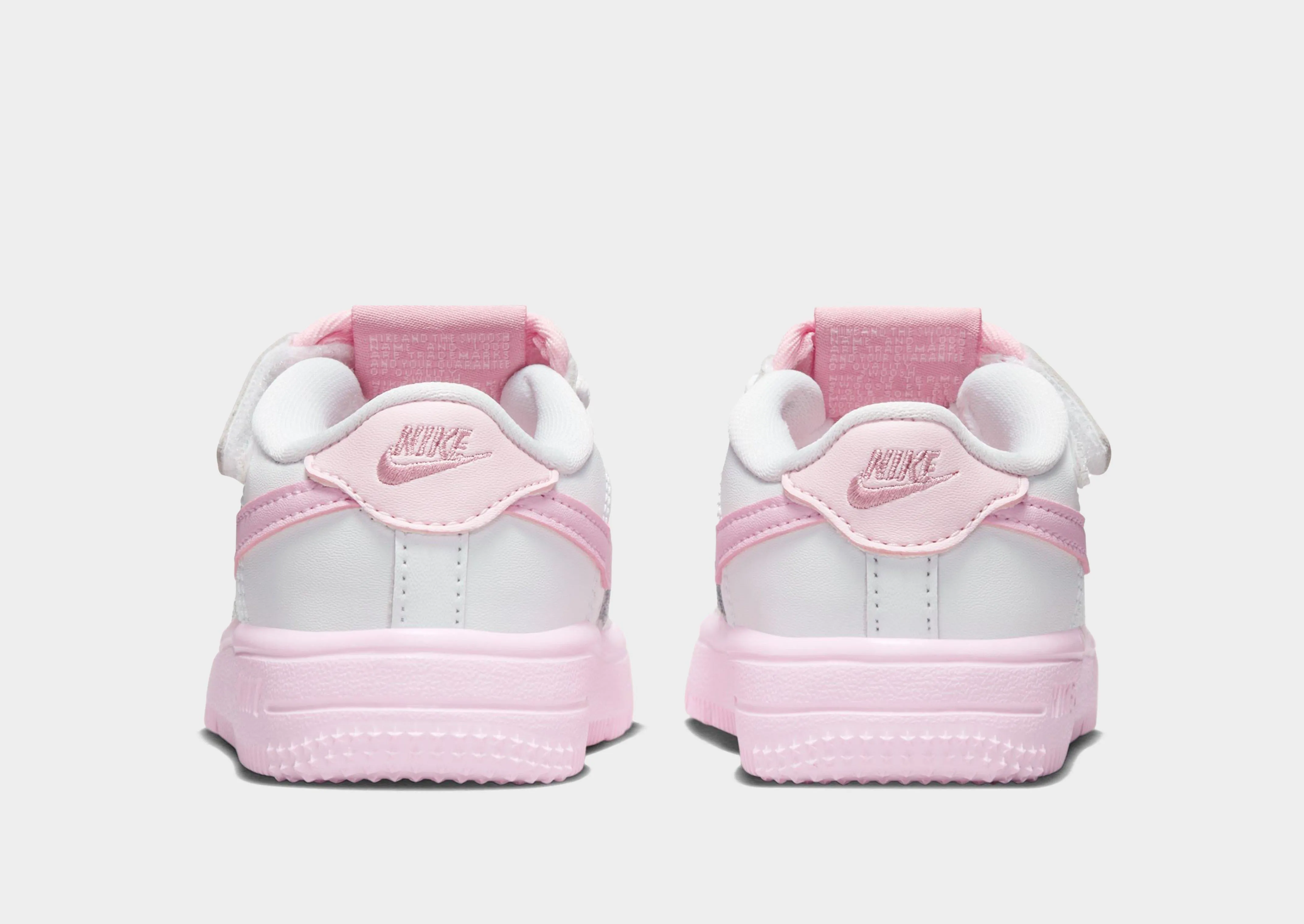 Force 1 Low EasyOn Infant's All Terrain Movement