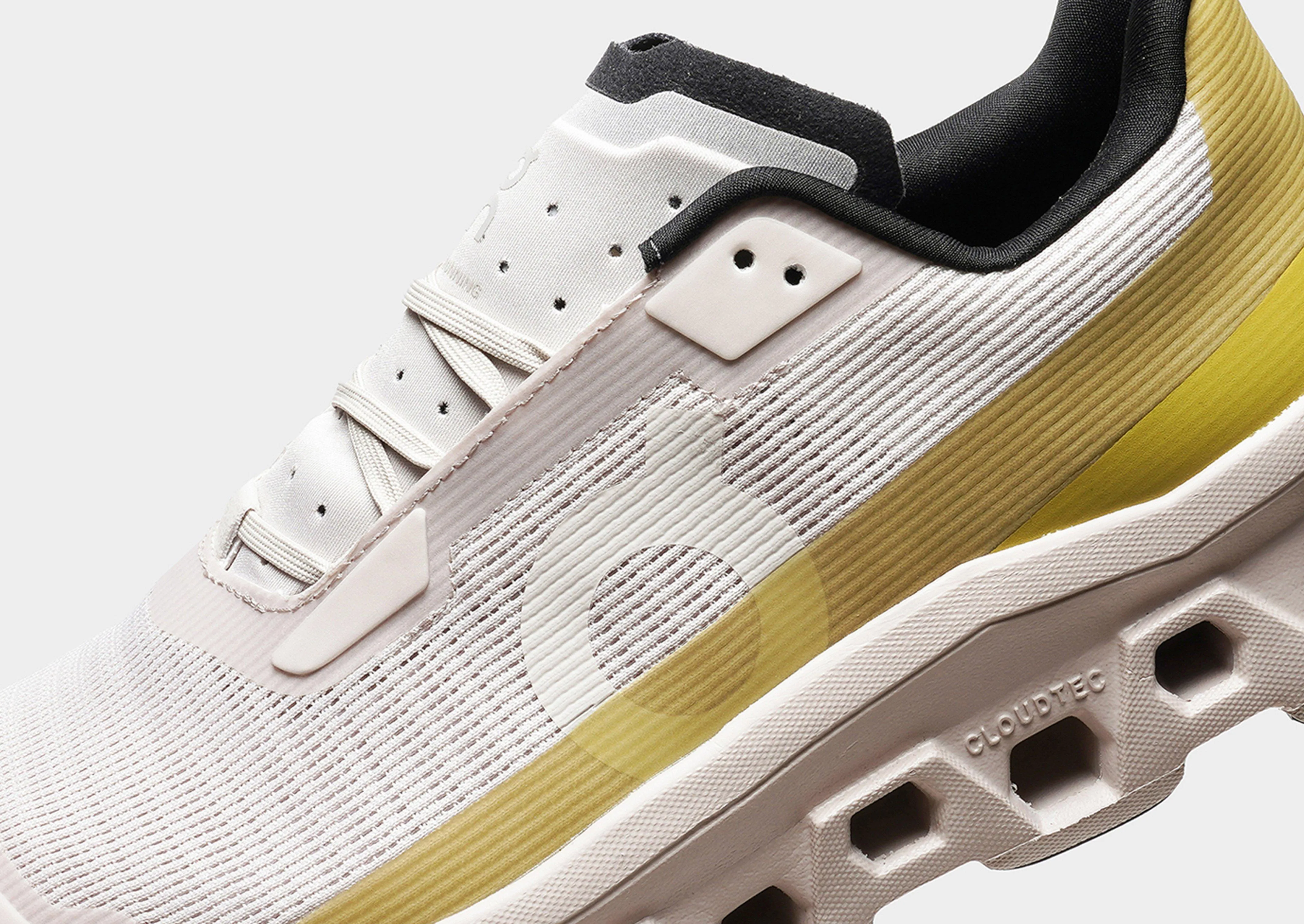 Cloudmonster Void High Energy Return slip-resistant