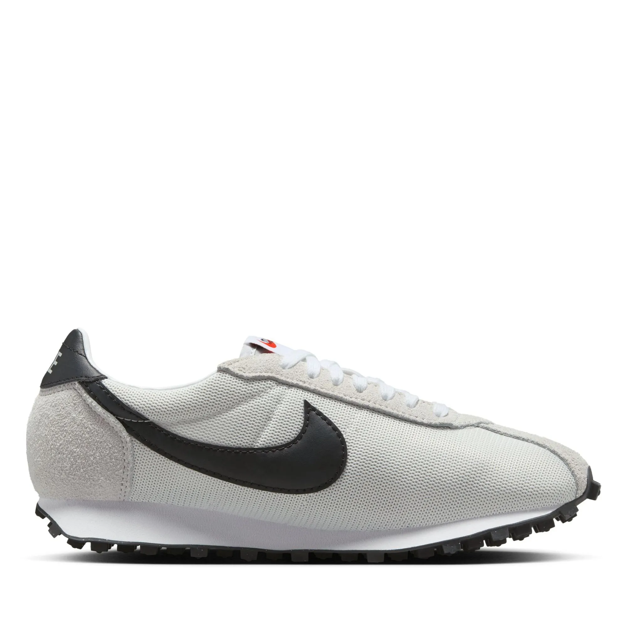Cushioned Base Comfort Line Women's Nike LD-1000 - Summit White/Black
