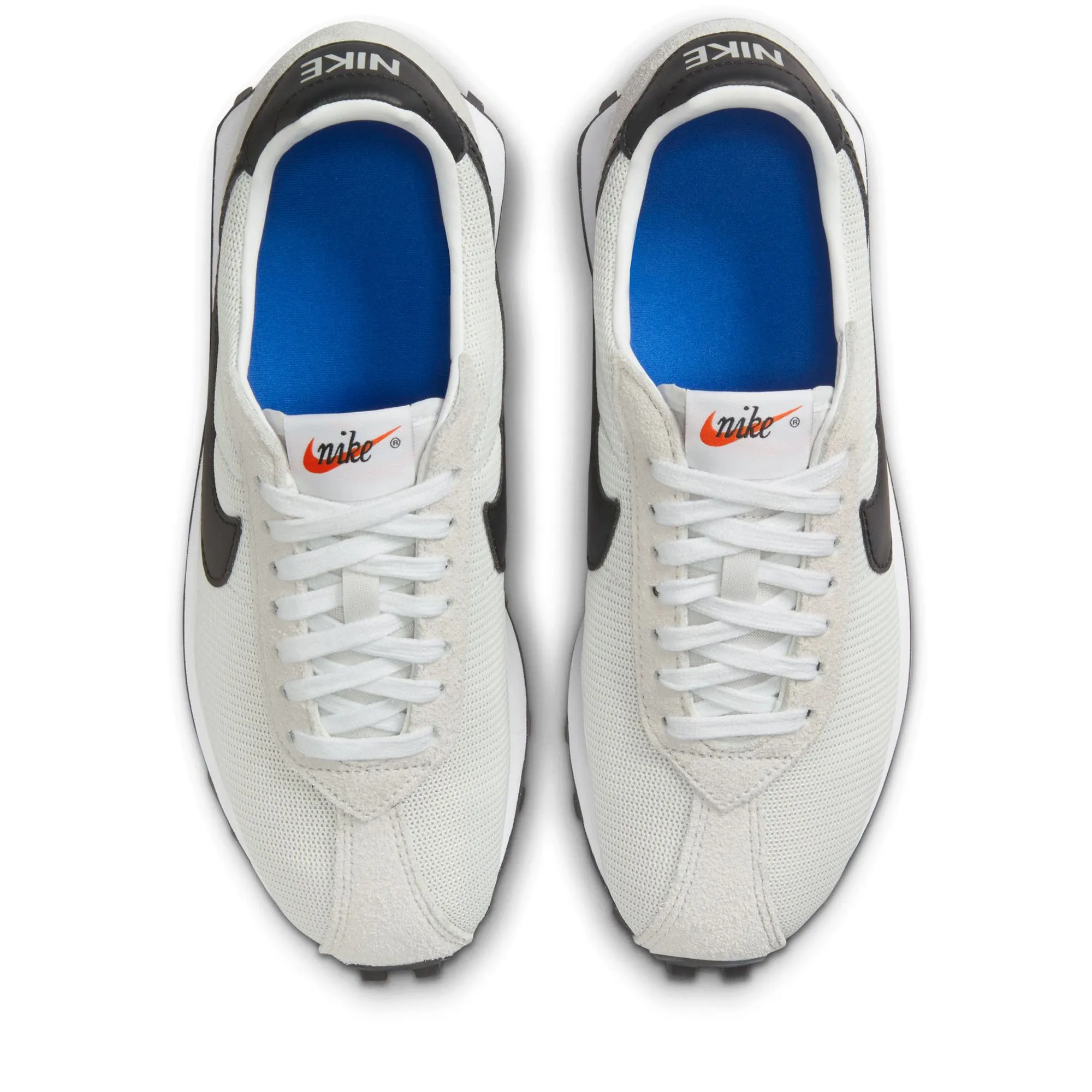 Modern Vibe Upgraded cushioning Women's Nike LD-1000 - Summit White/Black