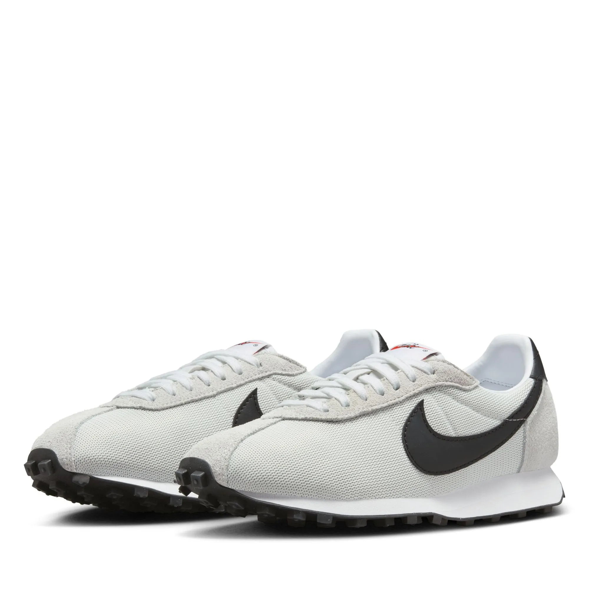 Women's Nike LD-1000 - Summit White/Black Outing Fit