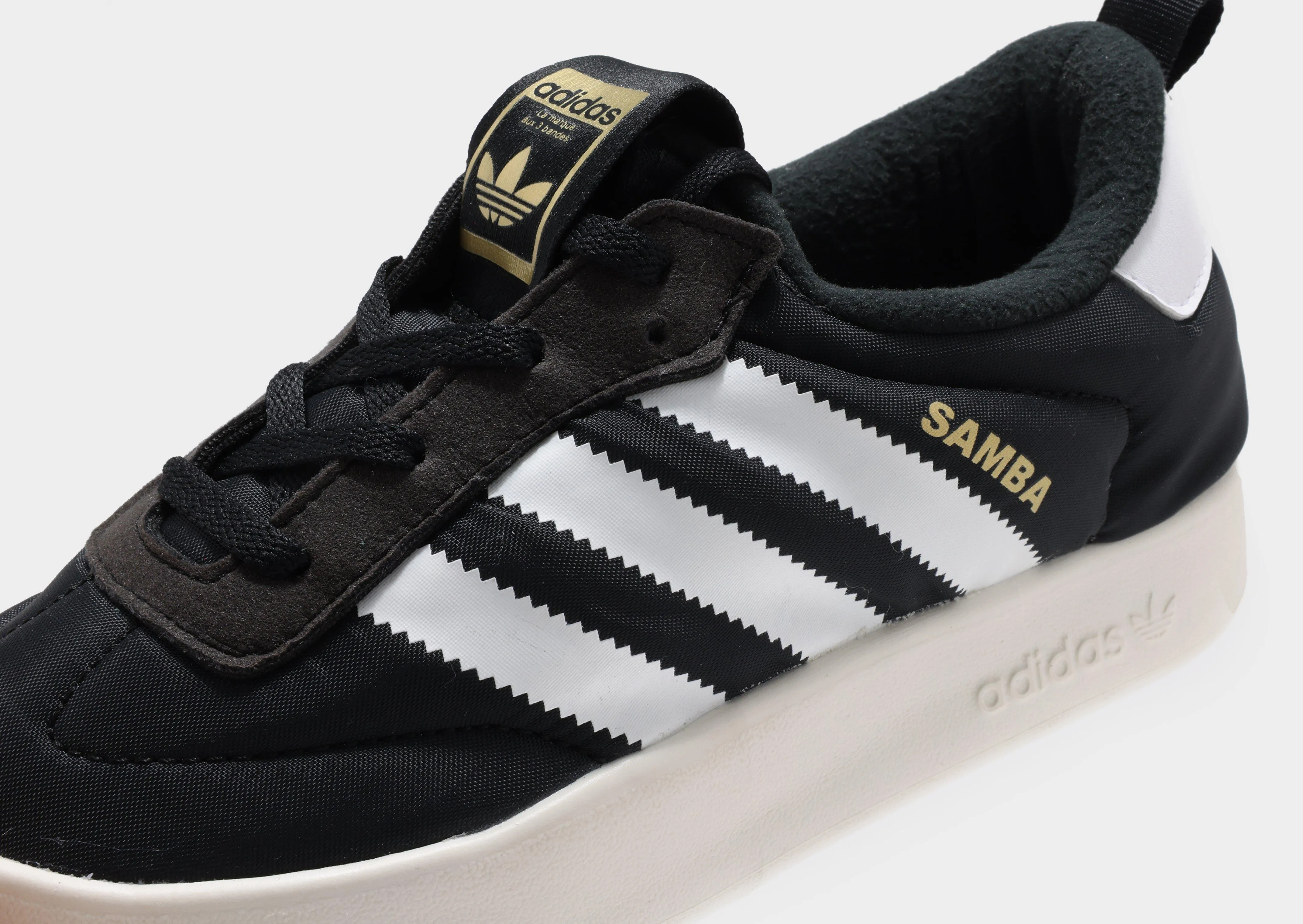 Comfort touch Valley Run Samba Home Icons Children's