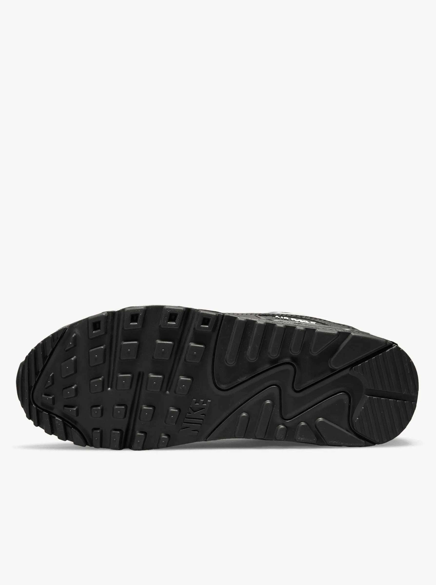 Comfort - optimized Air Max 90 Womens