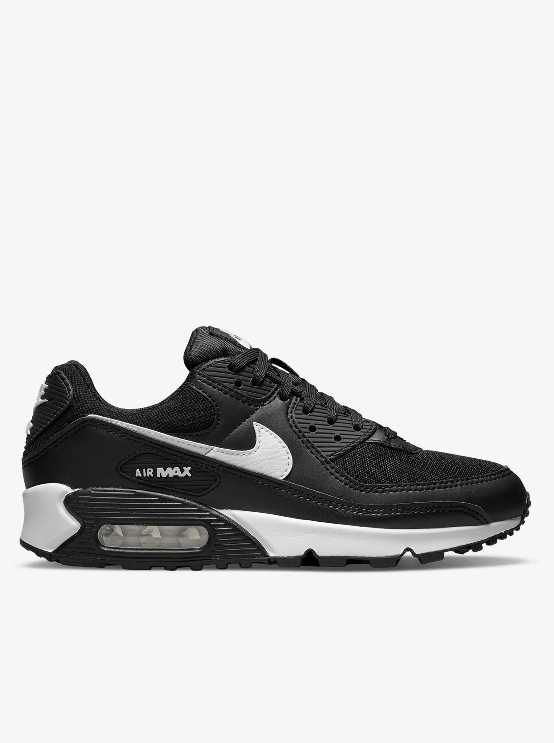 Air Max 90 Womens logo - embossed shoes fitness goal achievement