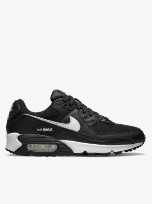Air Max 90 Womens logo - embossed shoes fitness goal achievement