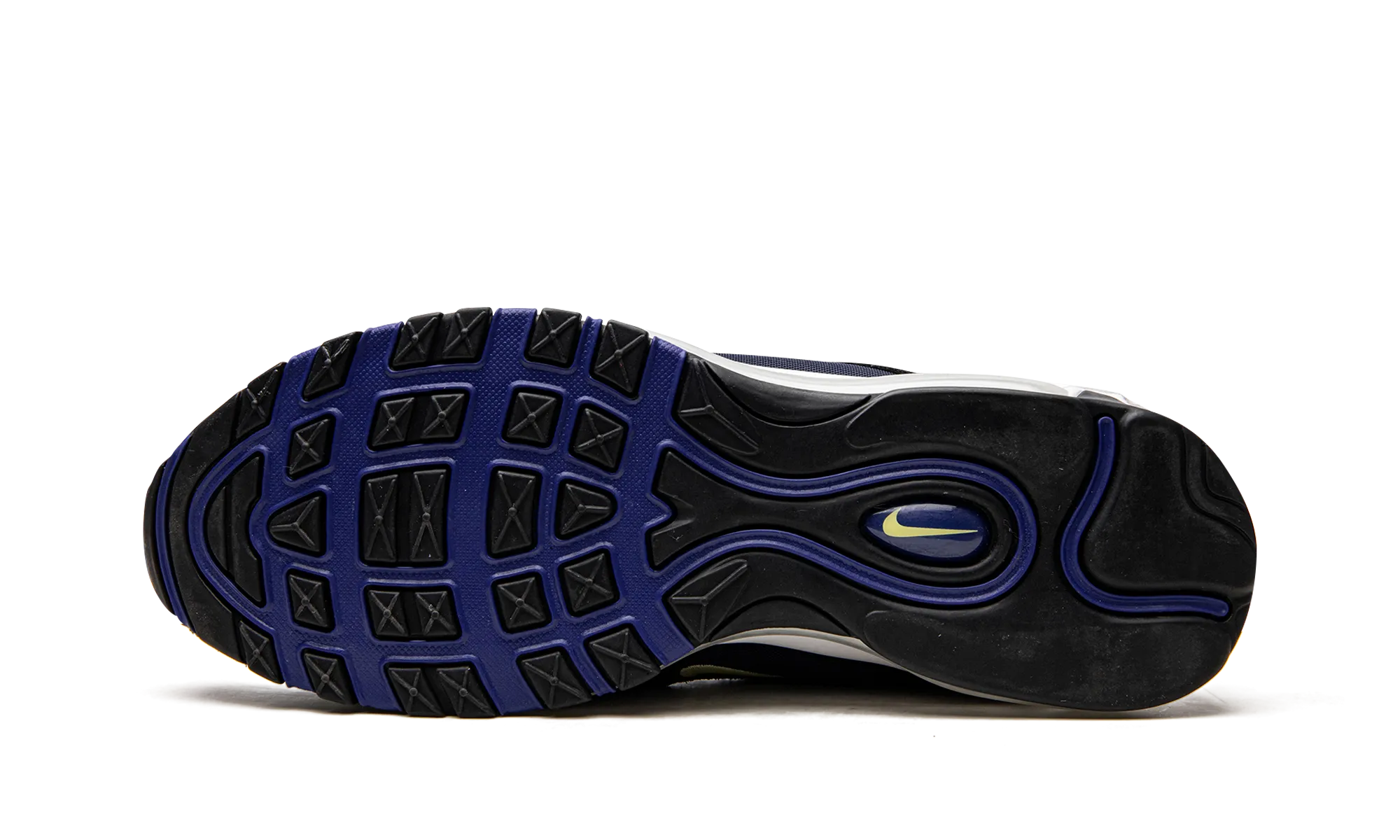 Air Max 97 SE "Running Club" fitness enthusiasts splash - resistant shoes