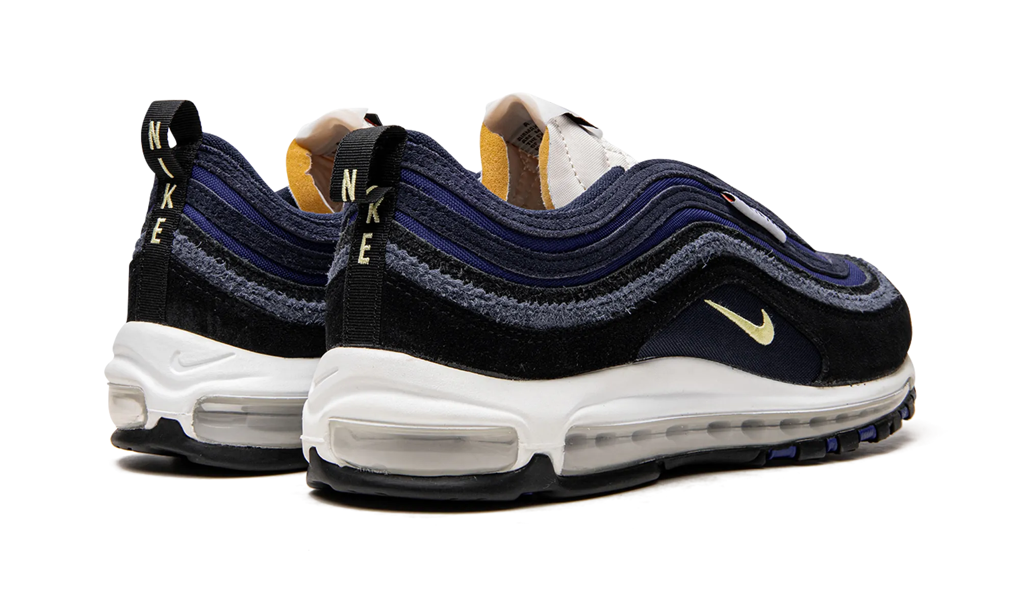 Air Max 97 SE "Running Club" casual runners circular - design shoes