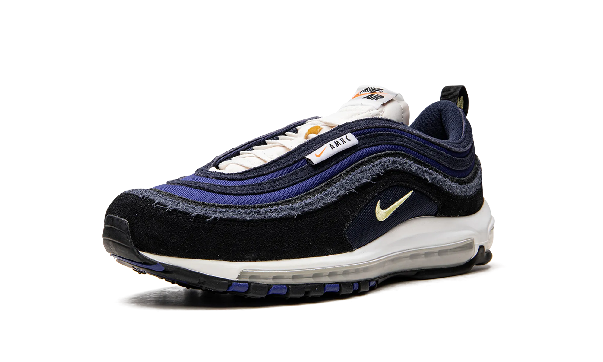 Air Max 97 SE "Running Club" Adjustable Fitment Soft Footbed