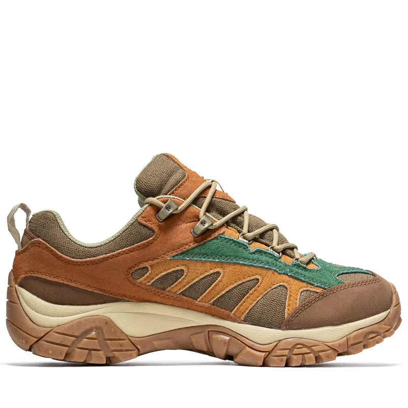 Merrell 1TRL Moab 2 Mesa Luxe Eco - Kangaroo Street Trail