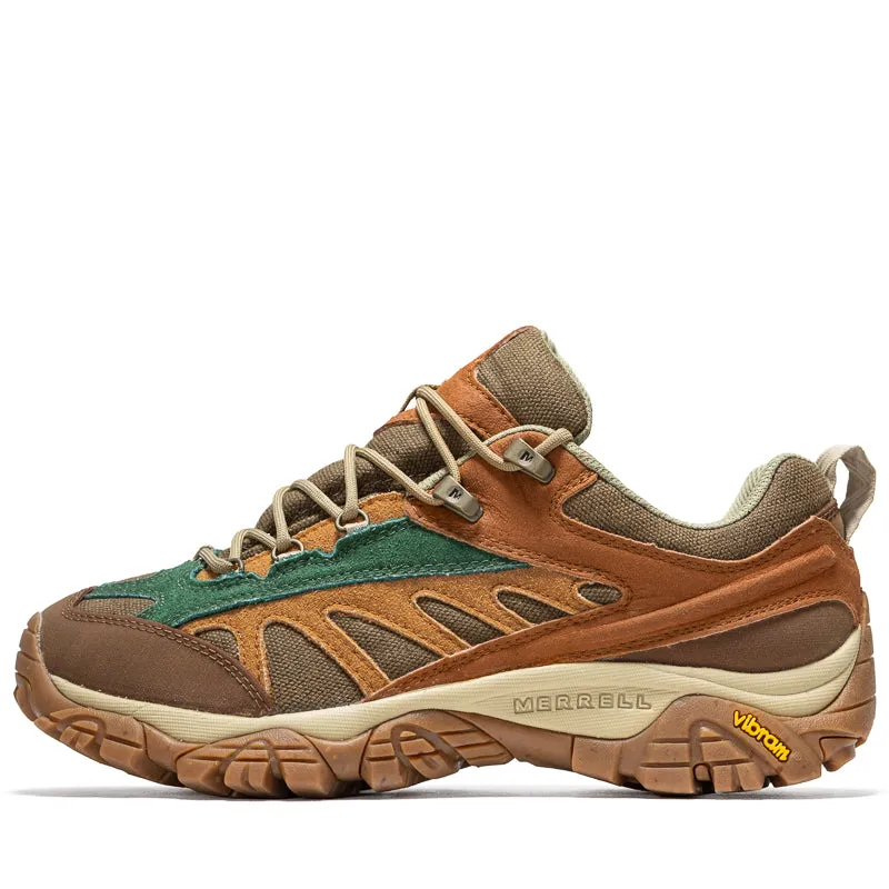 Merrell 1TRL Moab 2 Mesa Luxe Eco - Kangaroo Sneaker Accessories Impact Diffusion Layer