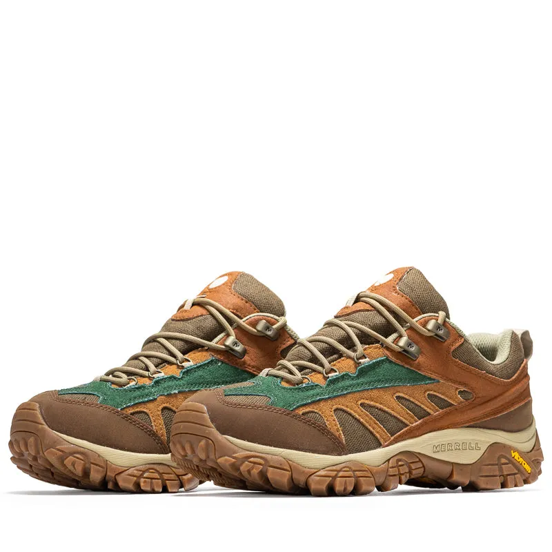 Core Comfort Step Ease Merrell 1TRL Moab 2 Mesa Luxe Eco - Kangaroo