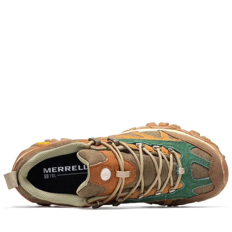 Merrell 1TRL Moab 2 Mesa Luxe Eco - Kangaroo Impact Dispersion Layers Comfort First