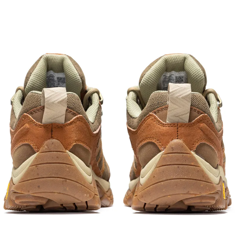 Merrell 1TRL Moab 2 Mesa Luxe Eco - Kangaroo Aerobic Grip Sneaker Discounts