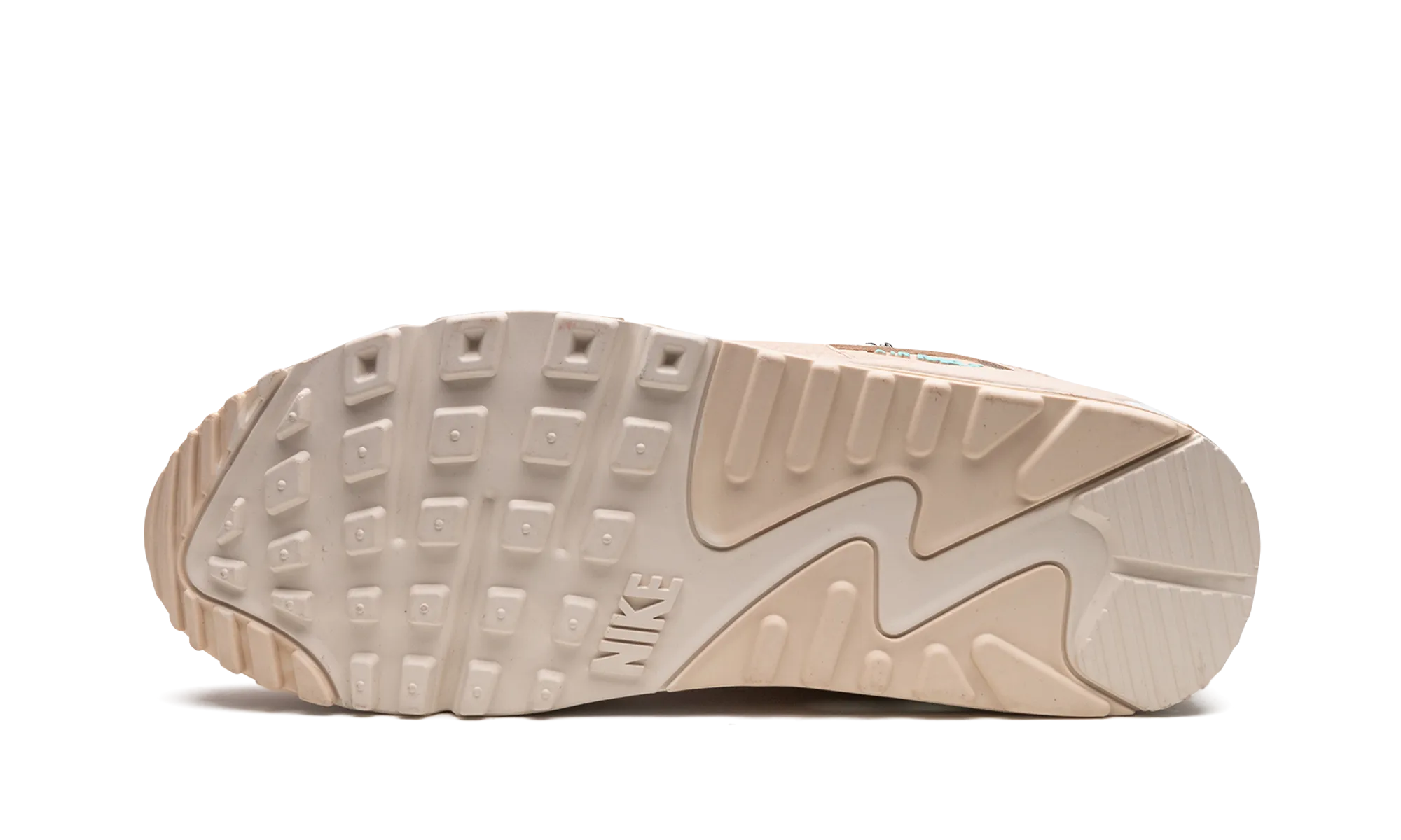 bumpy ride AIR MAX 90 MNS WMNS "Mama"