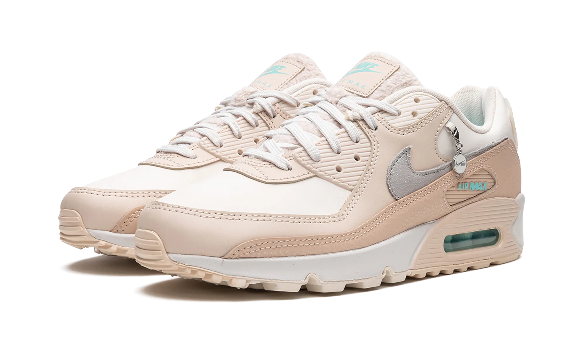 AIR MAX 90 MNS WMNS "Mama" networking opportunity