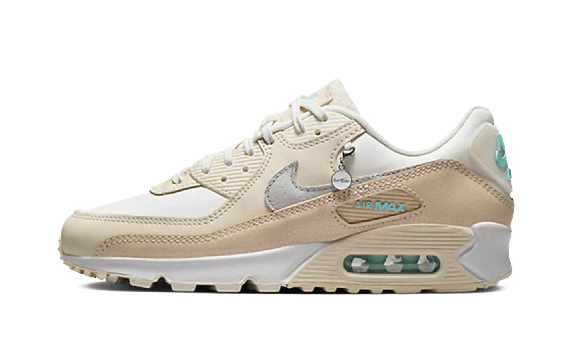 AIR MAX 90 MNS WMNS "Mama" dawn running shoes