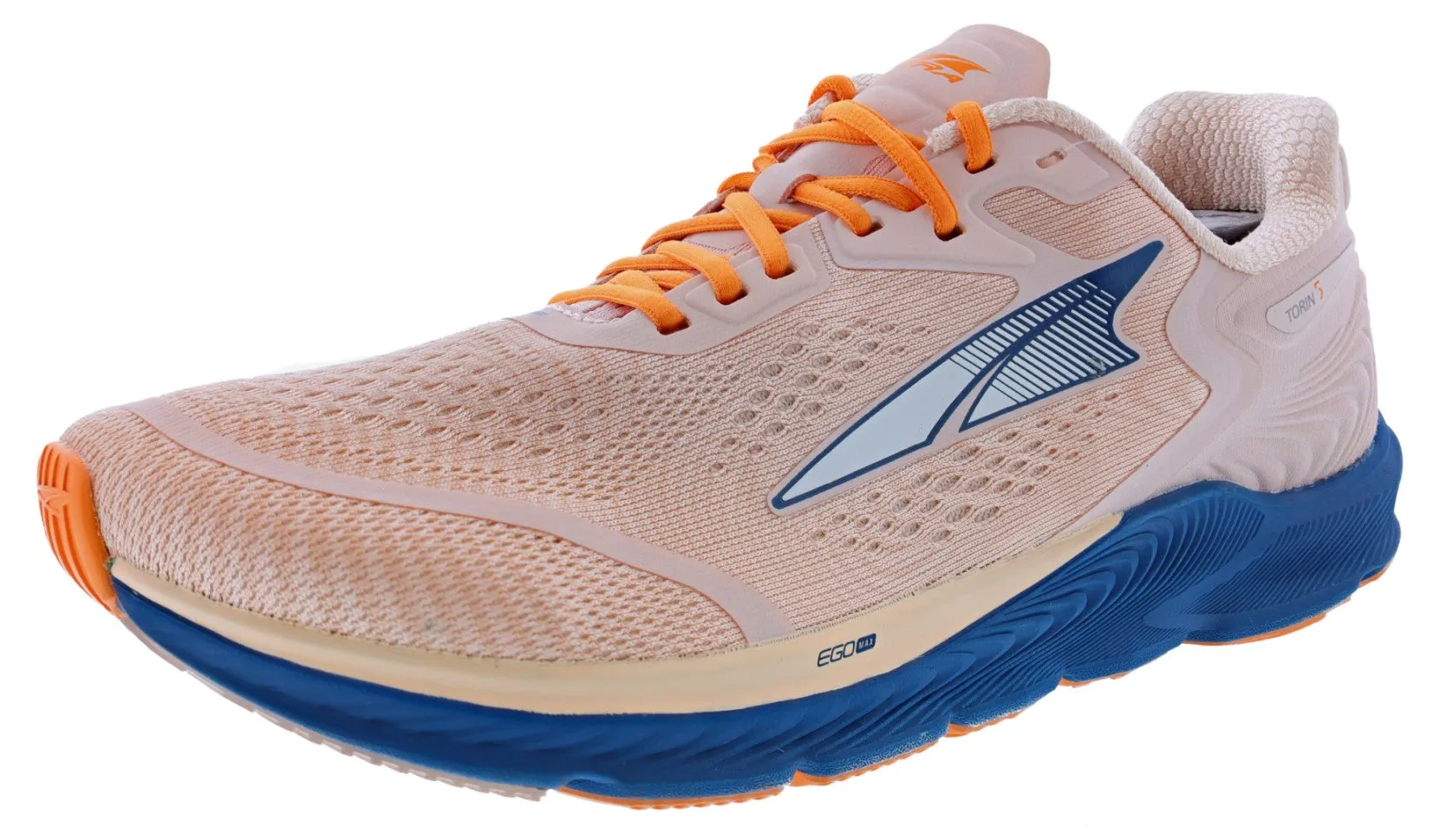 casual shoe alternative relay - run Altra Women??s Torin 5 Lightweight Running Shoes
