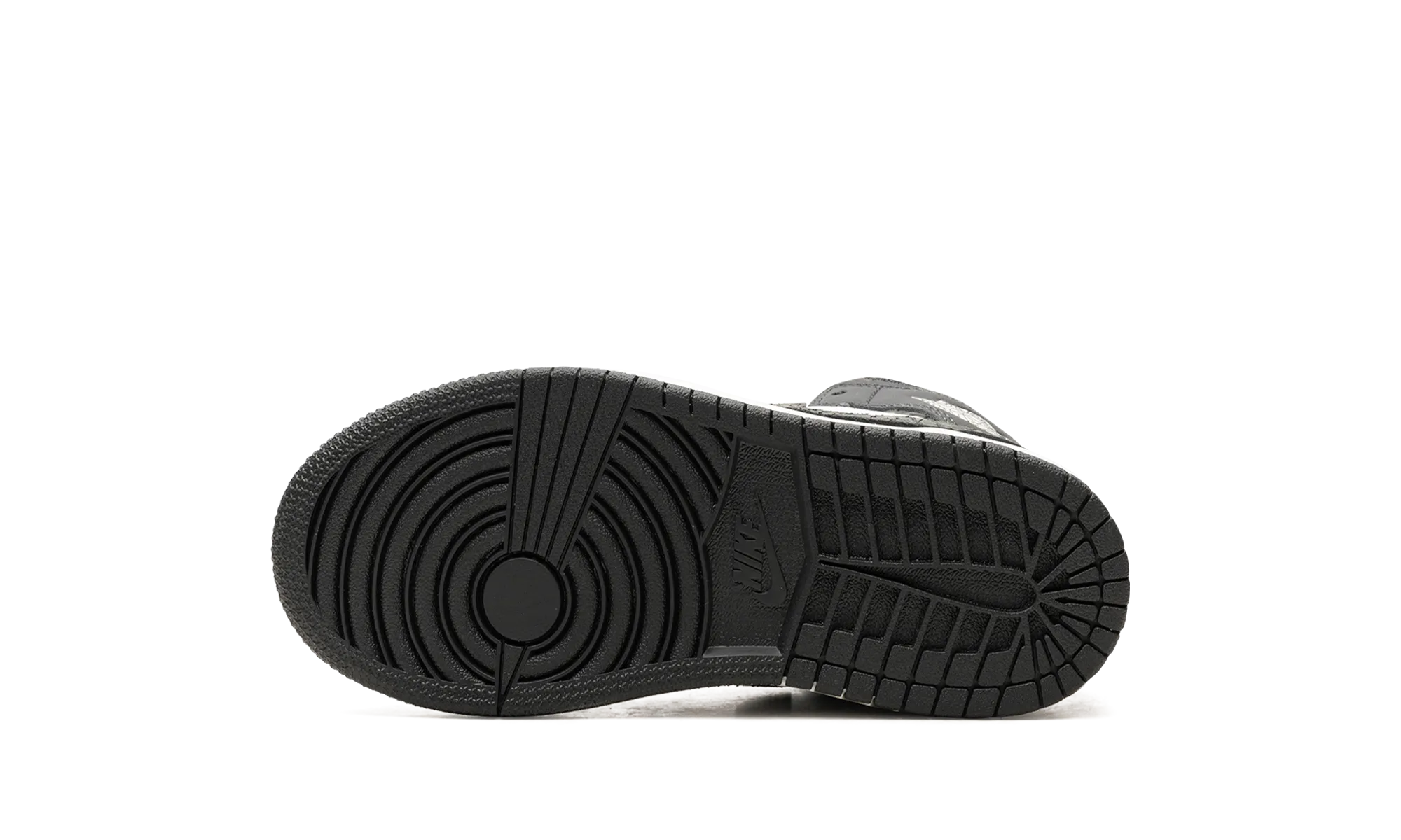 Cushion Base Air Jordan 1 Mid PS "Panda Elephant"