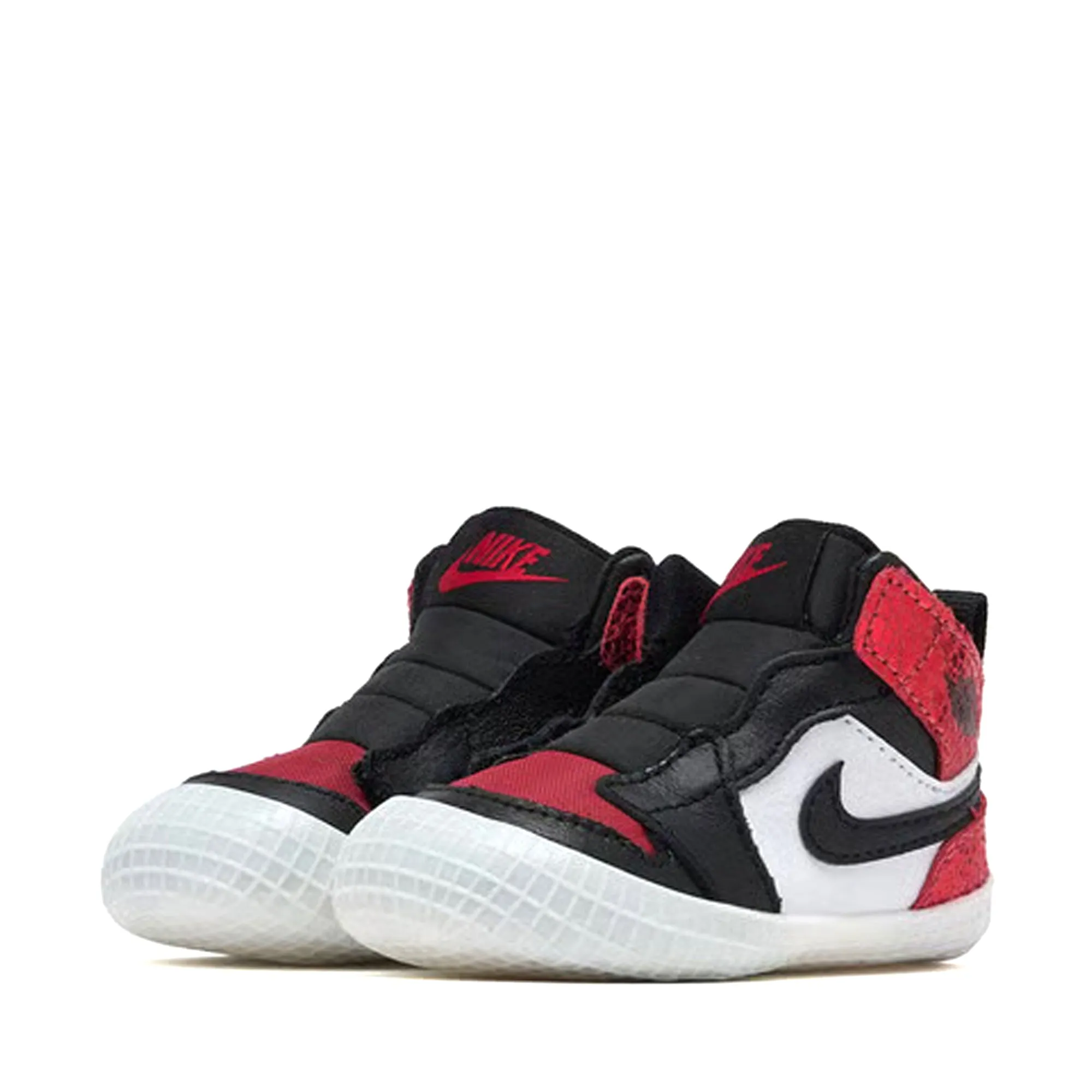 Comfortable Use Trendsetting Shoes Air Jordan 1 Retro 'Ruby' (CB) - Varsity Red/Black