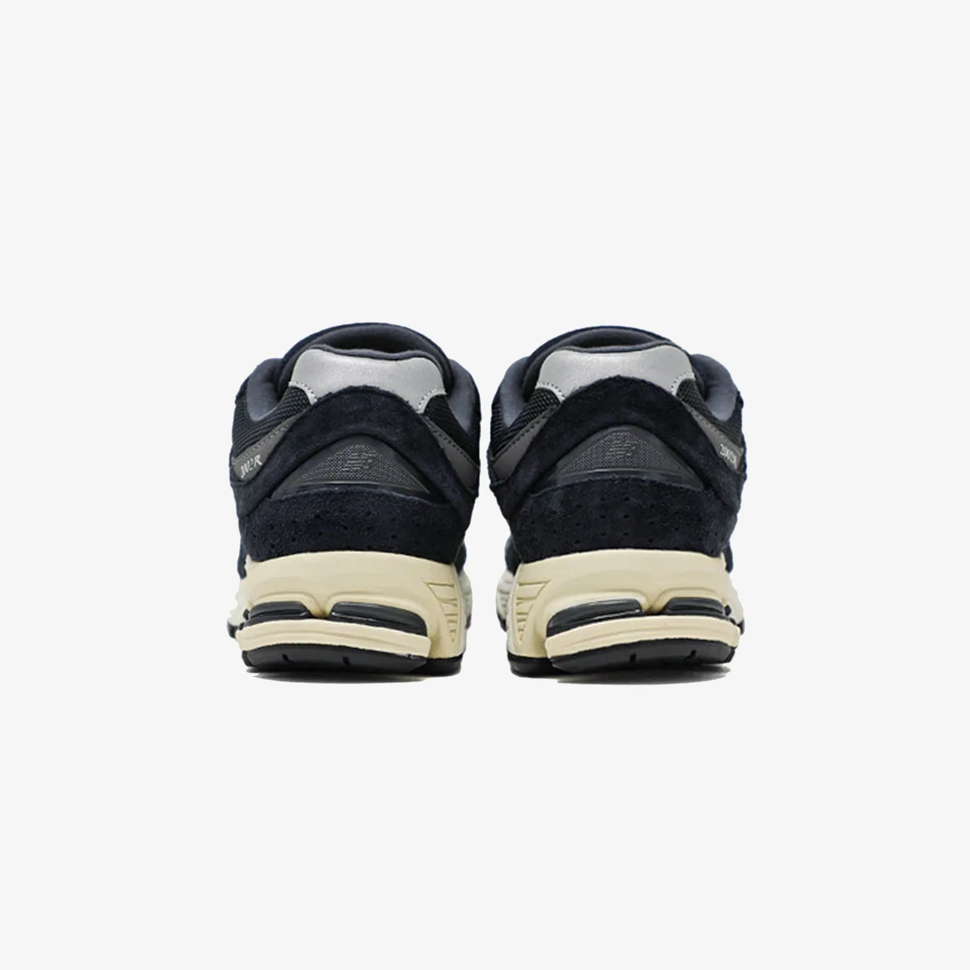 canoeing - running shoes New Balance | 2002R { ECLIPSE NAVY