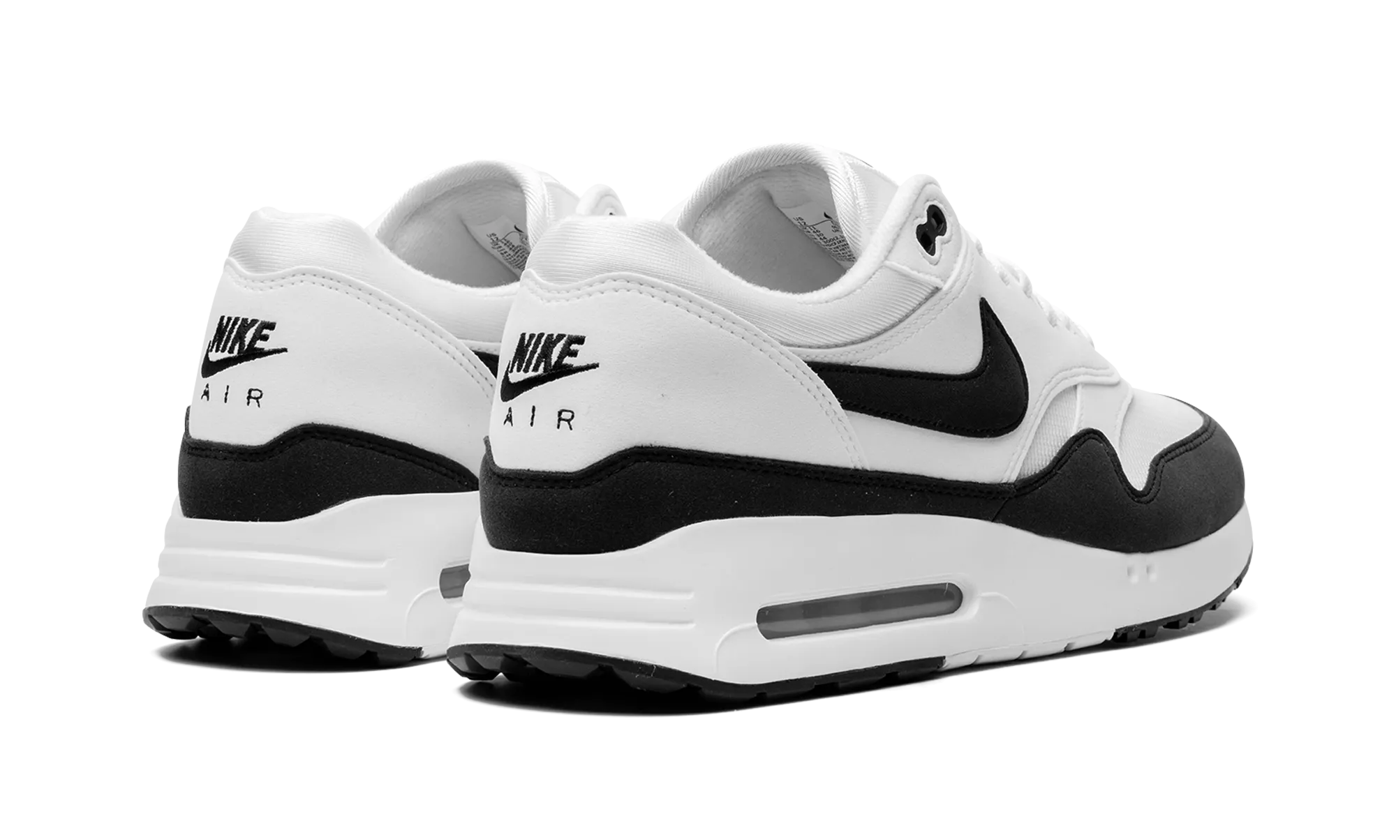 youth appeal moisture - wicking advantage Air Max 1 '86 OG Golf "Big Bubble"