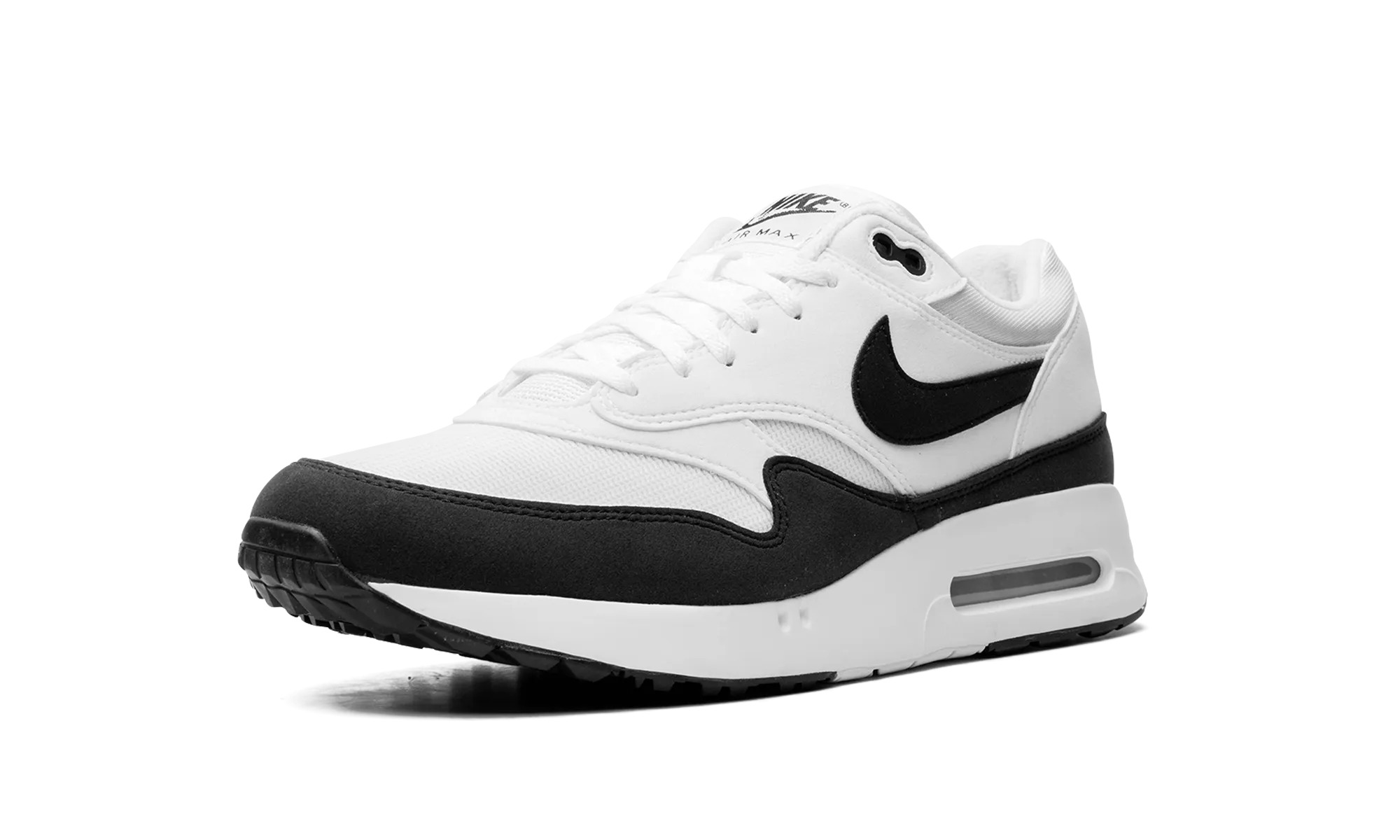 Air Max 1 '86 OG Golf "Big Bubble" school runs Hip - support