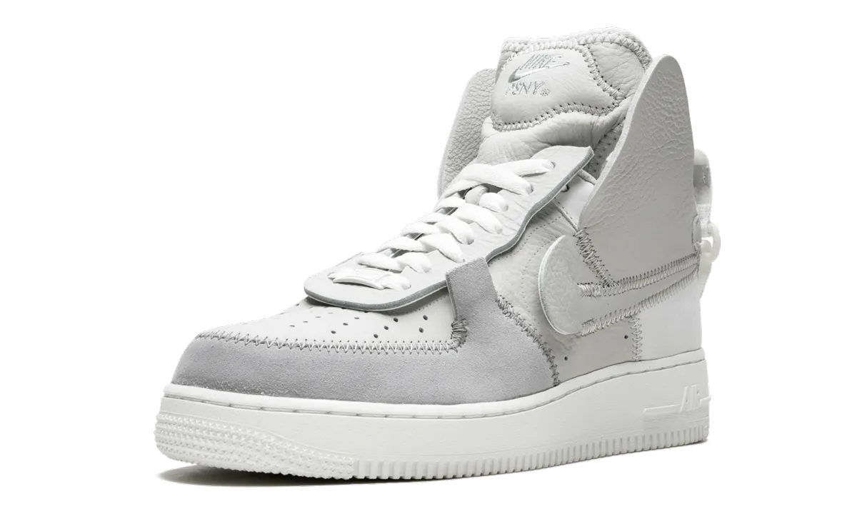 Air Force 1 High PSNY "PSNY" Effortless Style Pro Performance Gear
