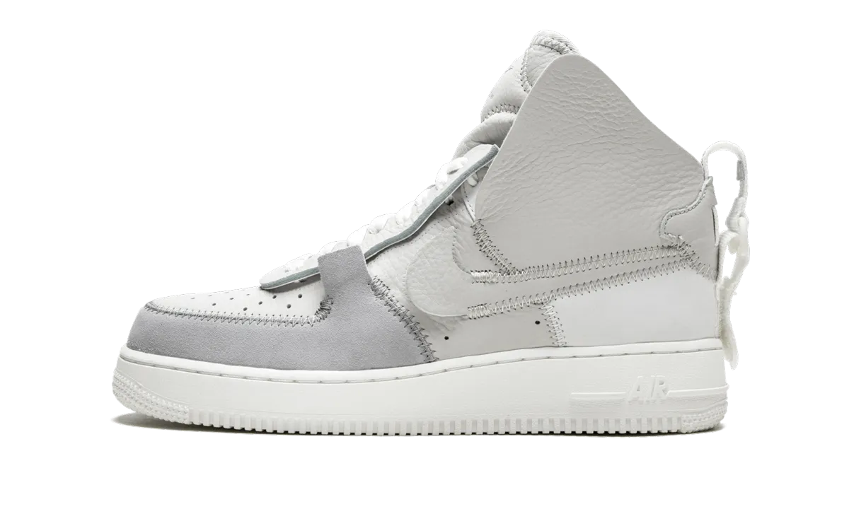 Air Force 1 High PSNY "PSNY" Gum Sole Pro Lacing
