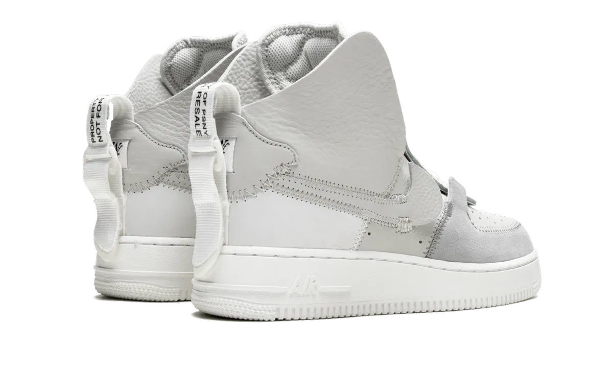 Air Force 1 High PSNY "PSNY" Comfort Grip