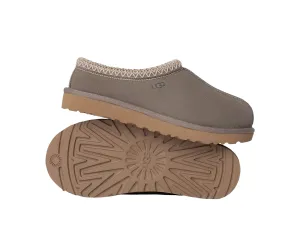 Perfect For Hiking Durable Sole Women`s Tasman Slipper