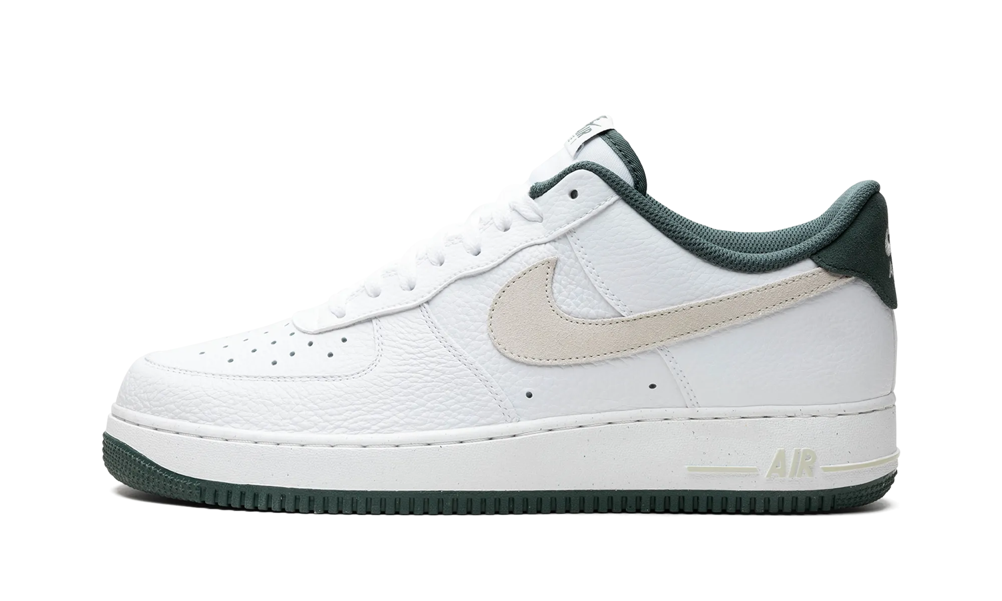 Trend Style Air Force 1 Low "Vintage Green"