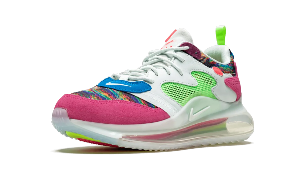 running in a culvert area shoes Air Max 720 "Odell Beckham Jr."
