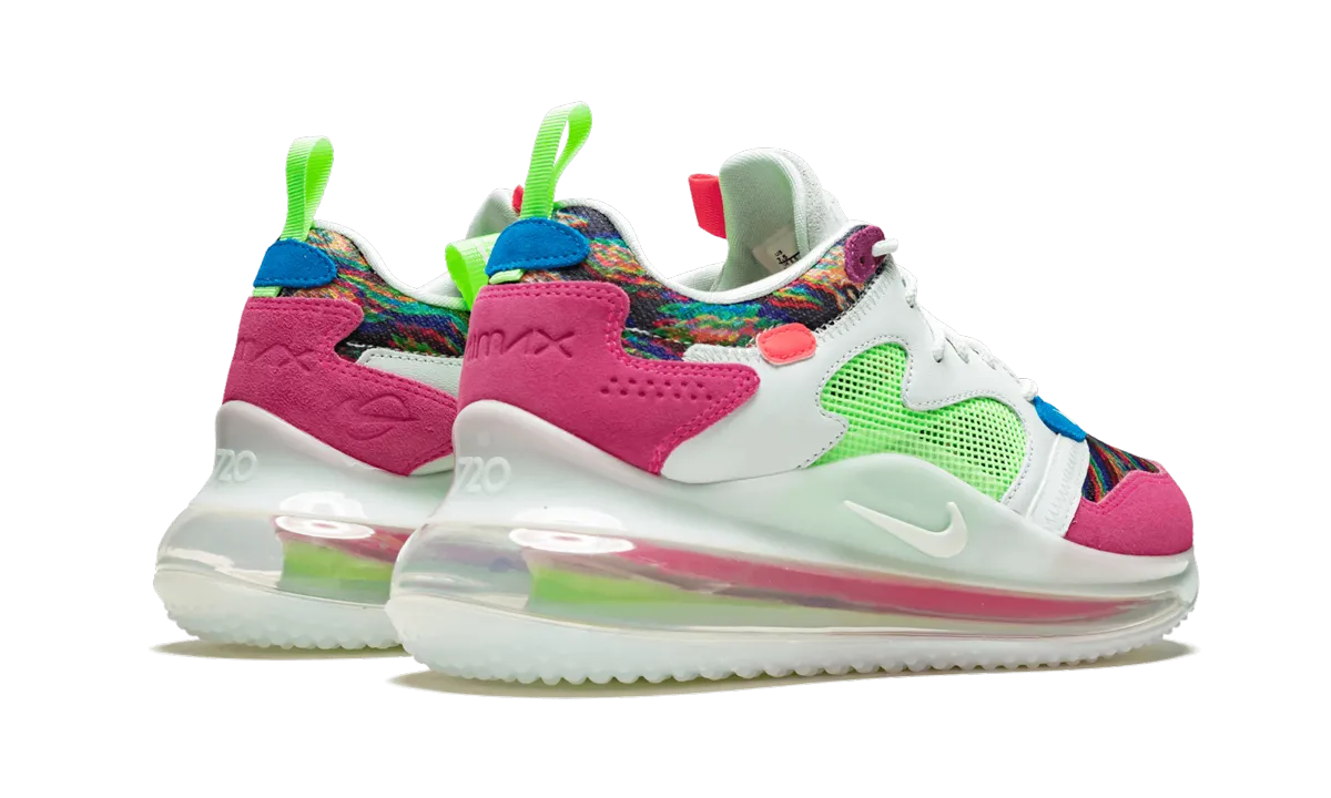 endurance improvement Outdoor Gear Air Max 720 "Odell Beckham Jr."