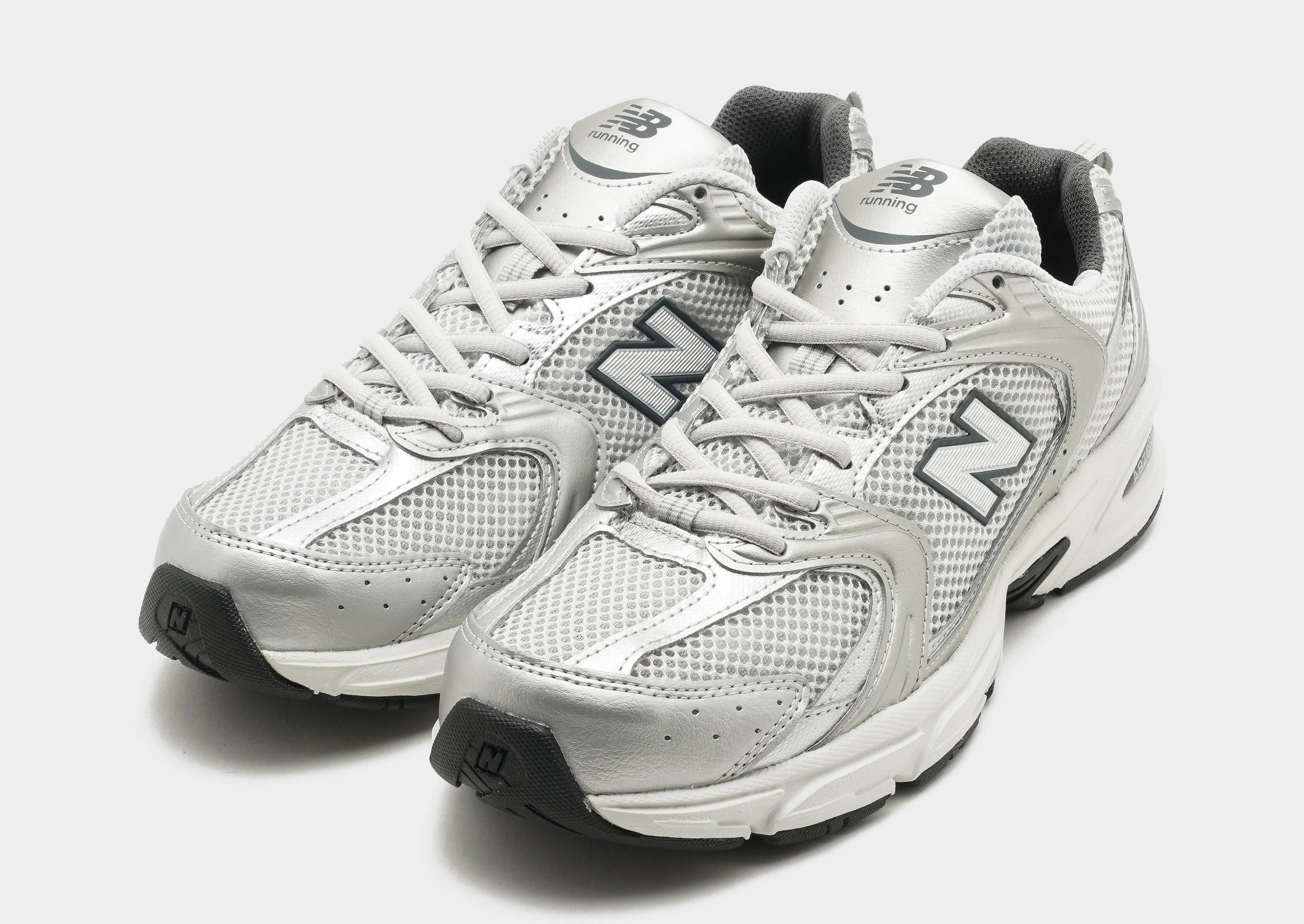 530 Wide - footed
