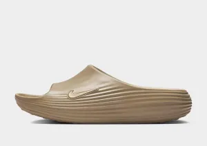 ReactX Rejuven8 Slides Simple Fit Sandals Sleek Comfort