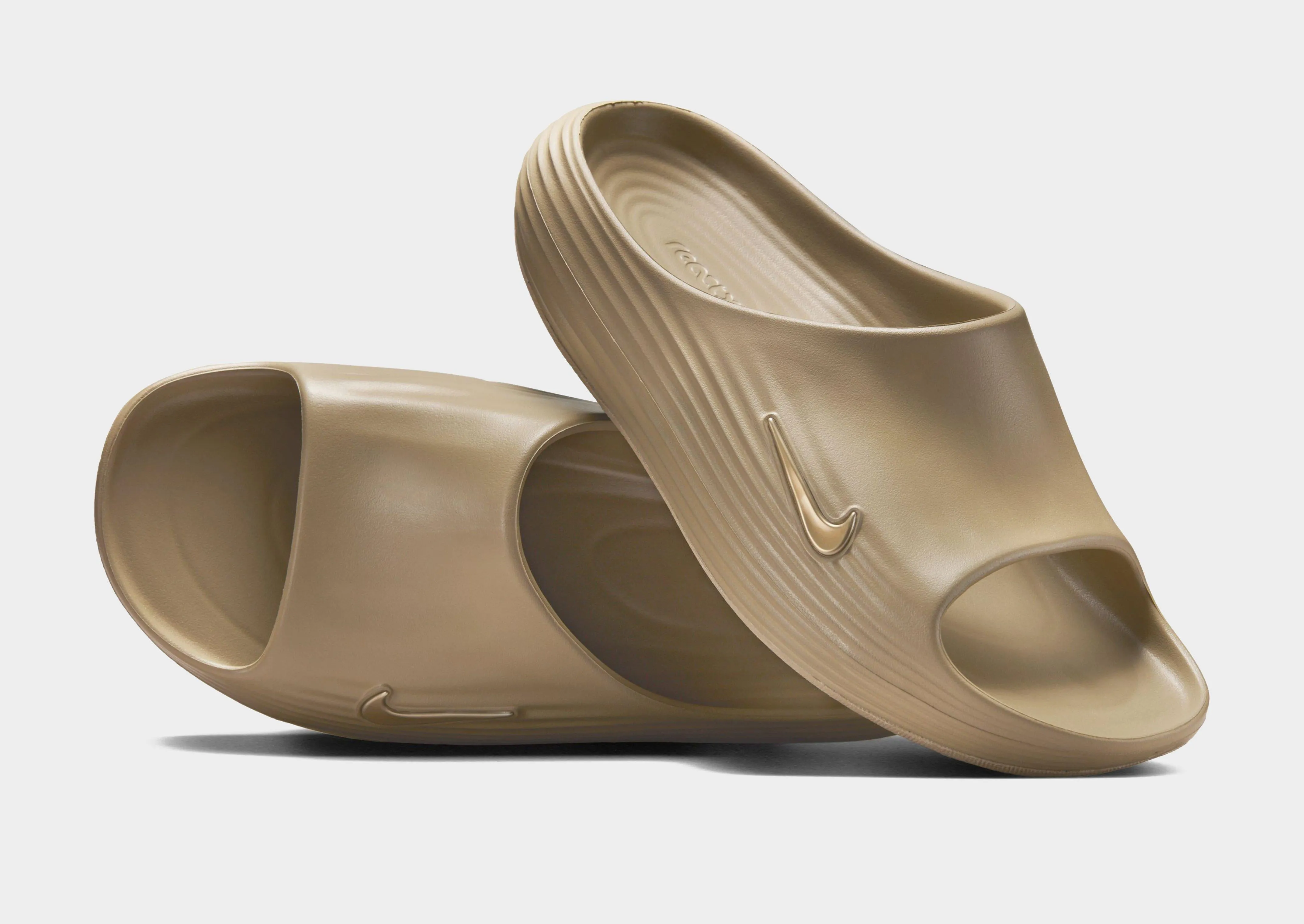 Foot Support Comfort Slip-On ReactX Rejuven8 Slides