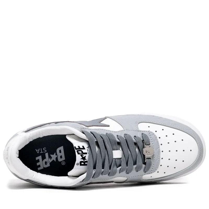 AntiOdor A Bathing Ape Bape Sta #4 M1 - Grey