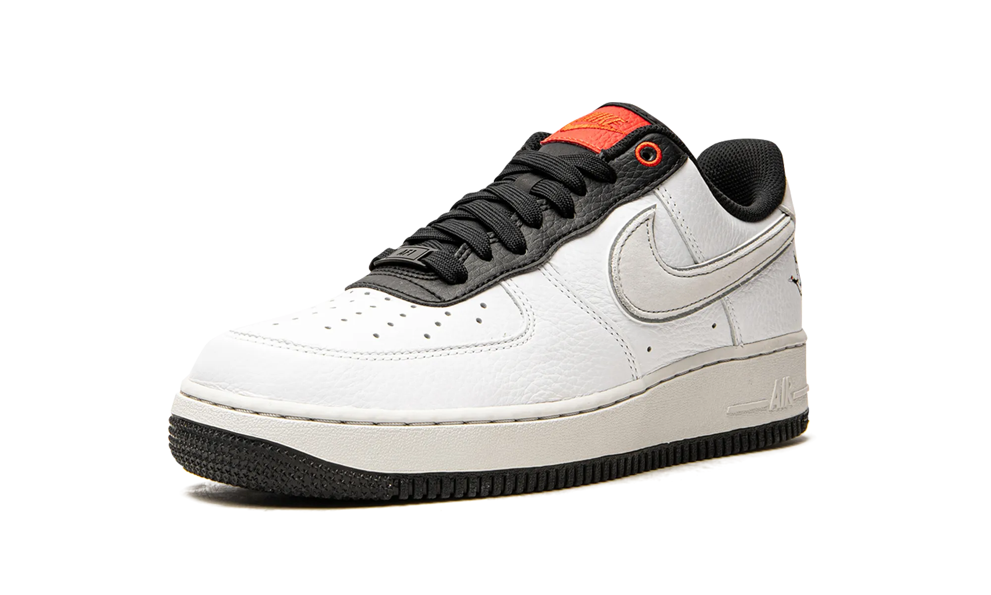 Comfort Ventilation Easy Action Air Force 1 '07 LX "Milky Stork"