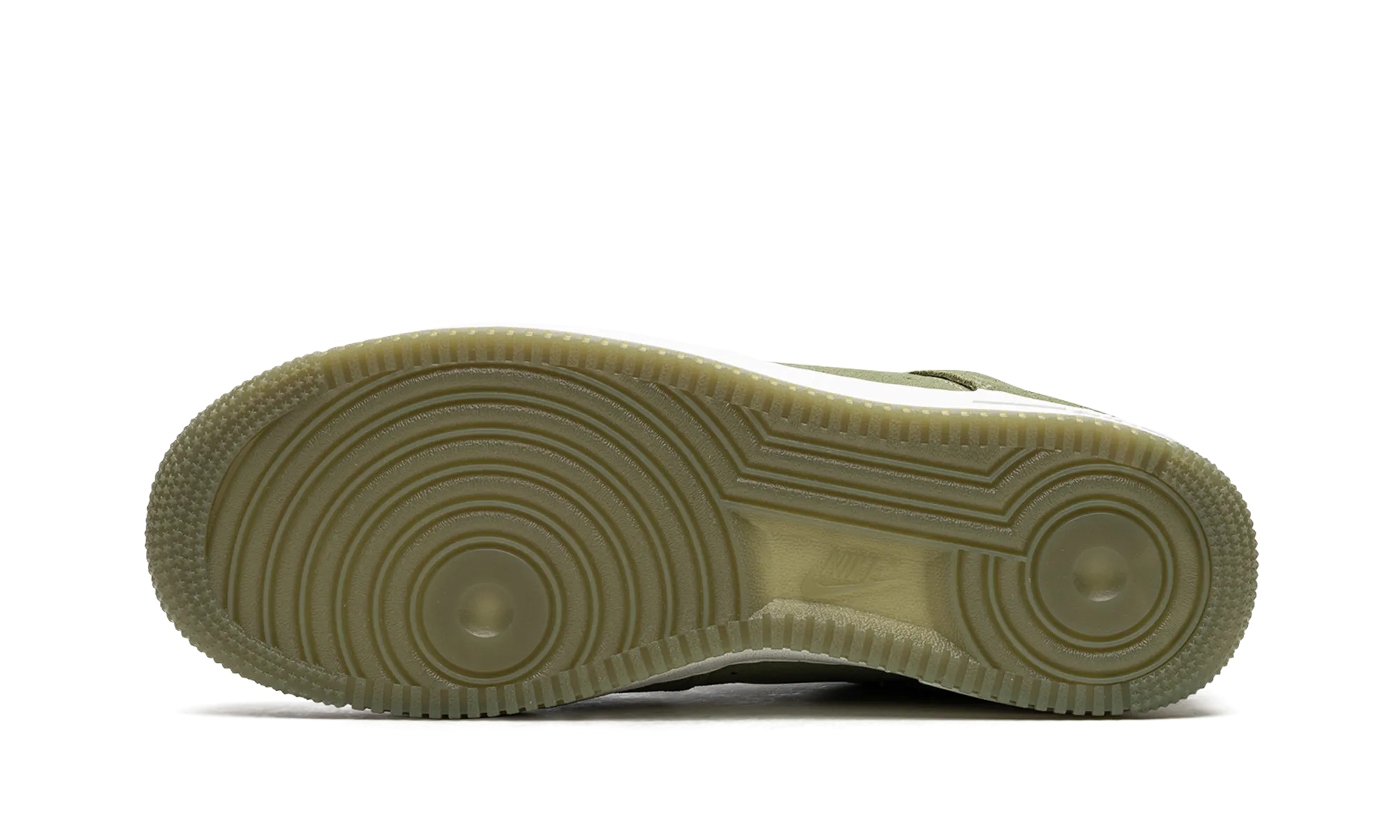 Air Force 1 Low "Color Of The Month - Oil Green" Rapid Style Casual Everyday