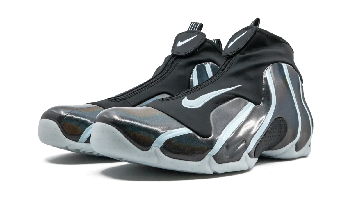 Carbon Fiber Stretch Material Air Flightposite